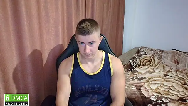 TodMusclePower9 online show from 04-14-26, 04:50