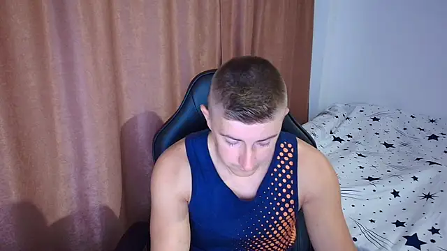 TodMusclePower9 online show from 03-31-26, 05:09