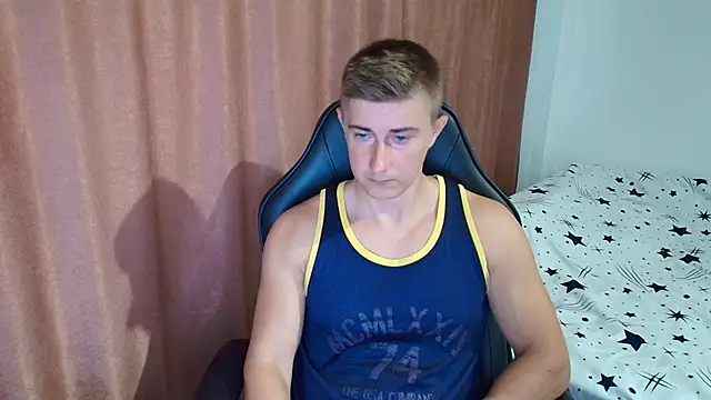 TodMusclePower9 online show from 03-24-26, 10:37