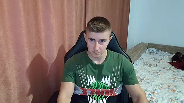 TodMusclePower9 online show from 03-03-26, 10:22