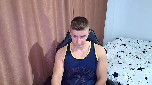 Snapshot of TodMusclePower9 chatting on 02-23-26, 04:47 TodMusclePower9 online show from 02-23-26, 04:47