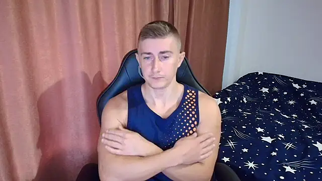 TodMusclePower9 online show from 04-03-26, 09:49