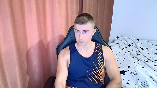 TodMusclePower9 online show from 04-06-26, 08:26