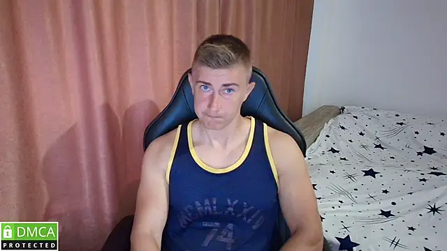 TodMusclePower9 online show from 04-22-26, 08:43