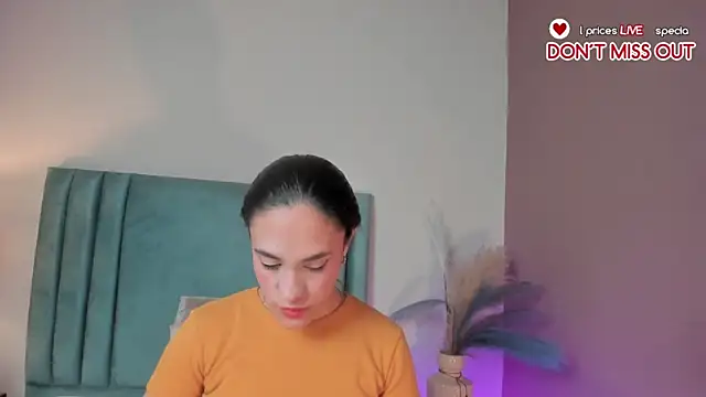 CelesteQueeen online show from 02-07-26, 12:13