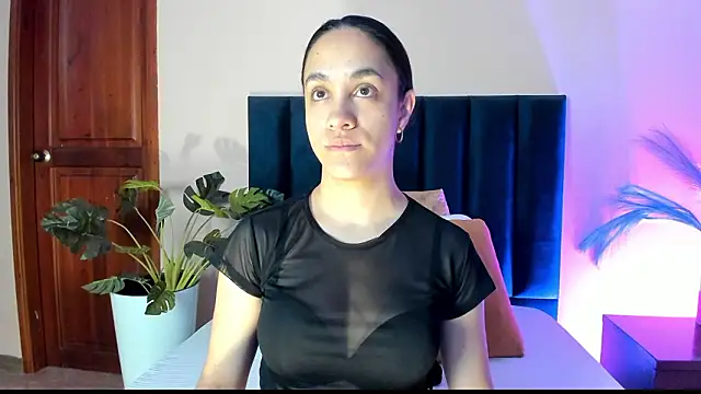 CelesteQueeen online show from 03-02-26, 11:50