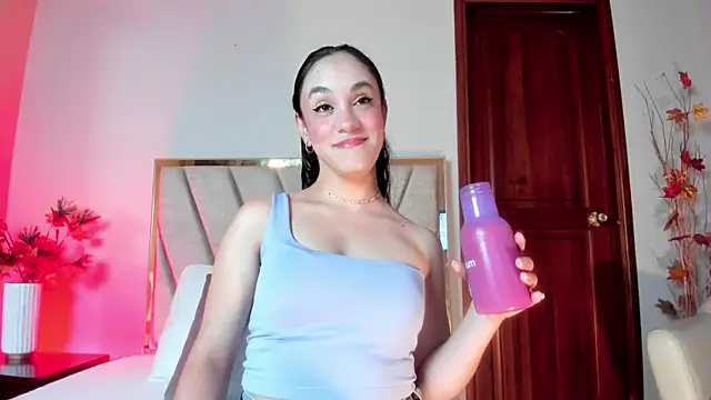 CelesteQueeen online show from 04-06-26, 06:09