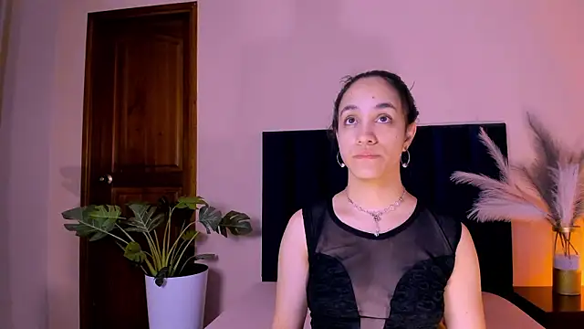 CelesteQueeen online show from 03-11-26, 11:48