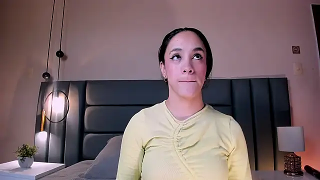 CelesteQueeen online show from 03-05-26, 11:51