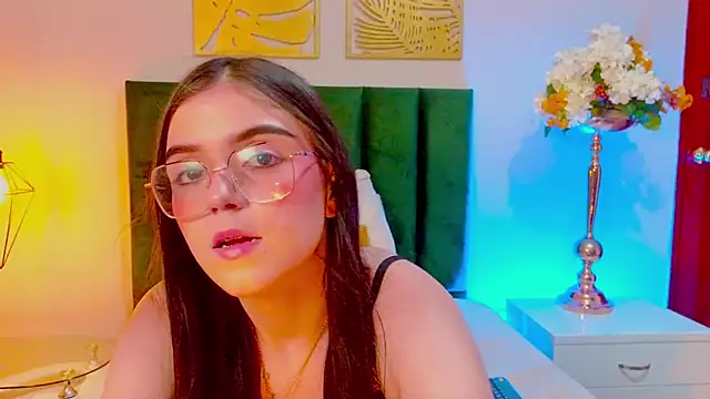 KeniaCarterr online show from 02-11-26, 02:00