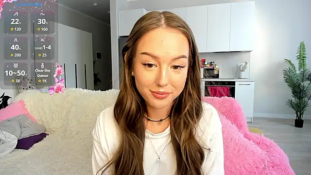 G0od girl online show from 02-22-26, 08:39