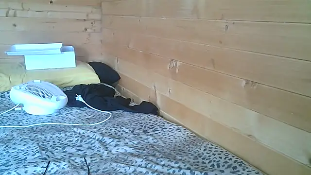 Luanatrav1 online show from 03-03-26, 12:45