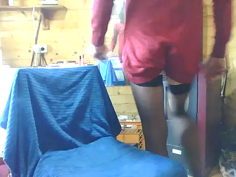 Luanatrav1 online show from 03-13-26, 12:32