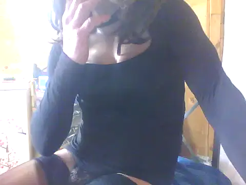 Luanatrav1 online show from 02-23-26, 12:06