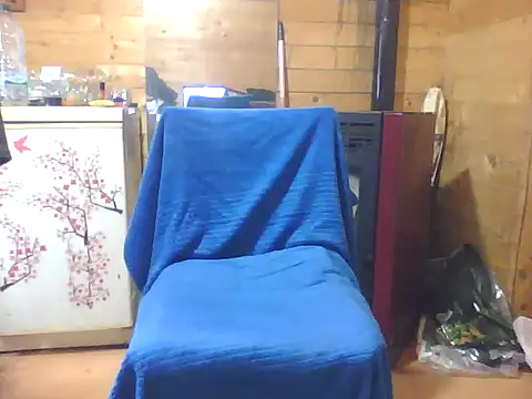 Luanatrav1 online show from 02-27-26, 08:14