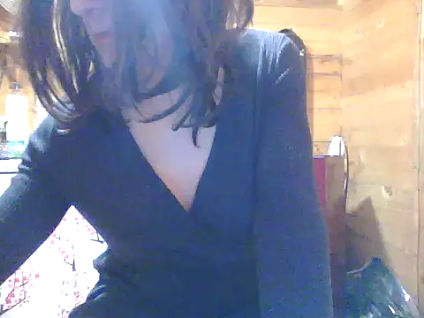 Luanatrav1 online show from 03-01-26, 08:53