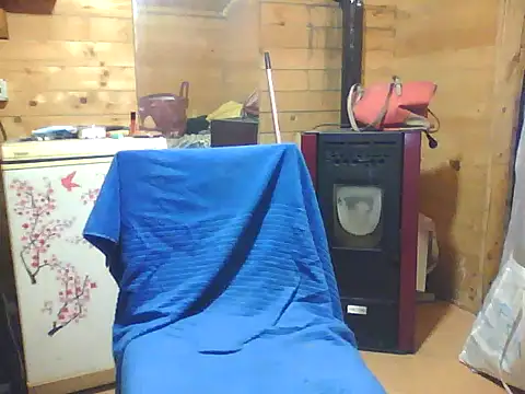 Luanatrav1 online show from 03-16-26, 09:50