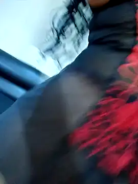 SabrinaColin online show from 04-08-26, 02:46