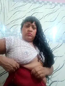 SabrinaColin online show from 04-07-26, 03:19