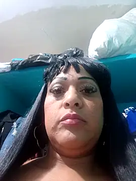 SabrinaColin online show from 05-03-26, 09:51