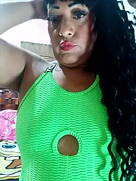 SabrinaColin online show from 03-13-26, 02:16