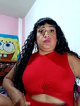 Snapshot of SabrinaColin chatting on 02-07-26, 02:19 SabrinaColin online show from 02-07-26, 02:19