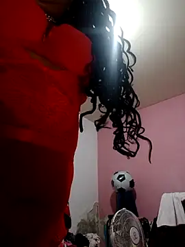 SabrinaColin online show from 03-08-26, 02:37