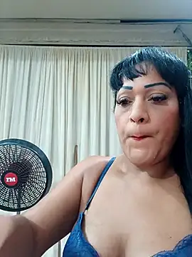 SabrinaColin online show from 06-02-26, 02:11