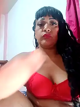 SabrinaColin online show from 03-11-26, 01:54