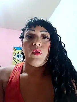 Snapshot of SabrinaColin chatting on 02-15-26, 04:13 SabrinaColin online show from 02-15-26, 04:13