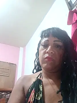 SabrinaColin online show from 03-25-26, 03:17