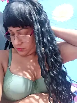 SabrinaColin online show from 03-29-26, 05:20