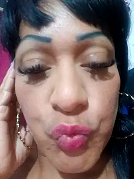 SabrinaColin online show from 05-31-26, 03:56