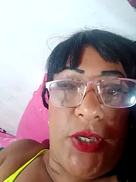 SabrinaColin online show from 03-22-26, 03:43