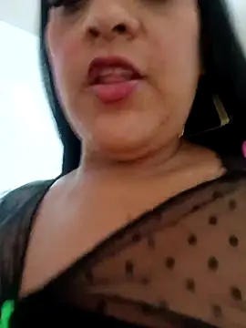 SabrinaColin online show from 04-19-26, 09:39