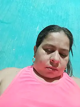 Diana 006 online show from 06-19-26, 02:28