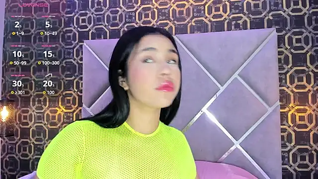 NicollJabocs online show from 04-18-26, 12:07