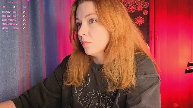 Doll lira online show from 03-27-26, 04:30