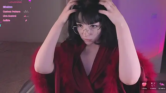 Doll lira online show from 06-09-26, 01:34