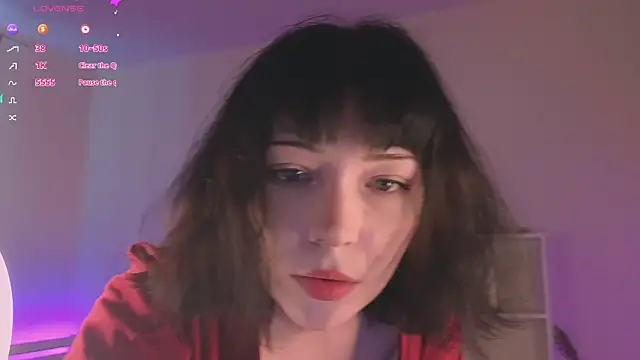 Doll lira online show from 06-02-26, 02:28