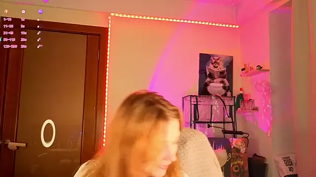 Doll lira online show from 03-04-26, 10:17