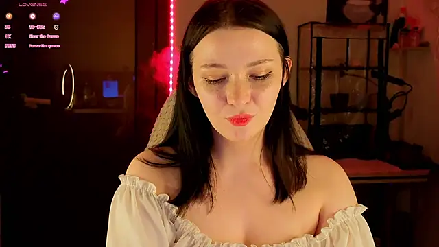 Doll lira online show from 02-17-26, 09:56