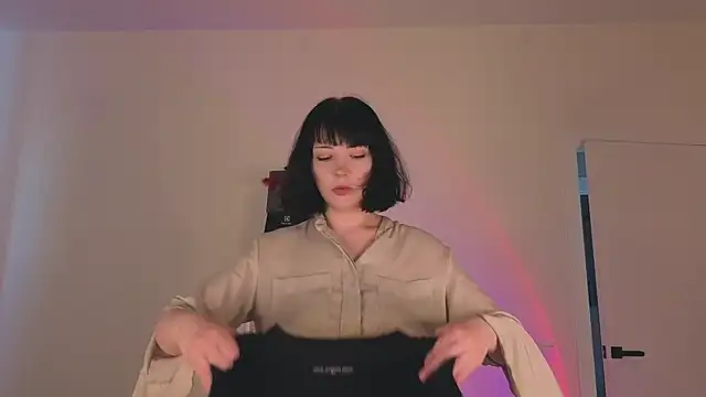 Doll lira online show from 06-04-26, 01:27
