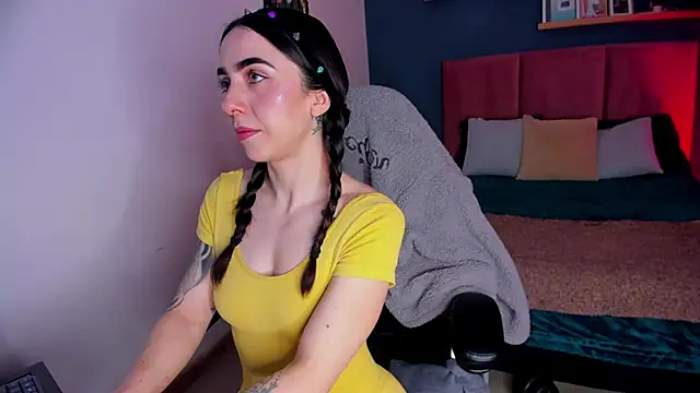 Luna tagliaferri online show from 03-31-26, 03:36