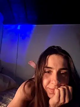 Luna tagliaferri online show from 03-08-26, 03:54