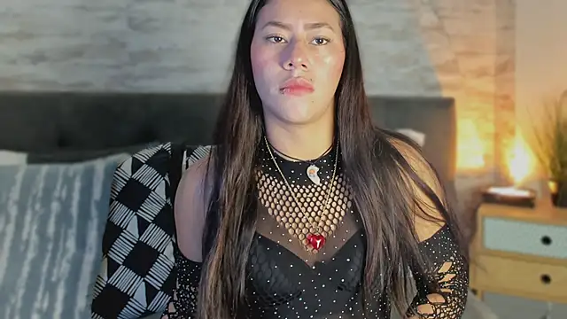 Gianna luna online show from 02-20-26, 12:07