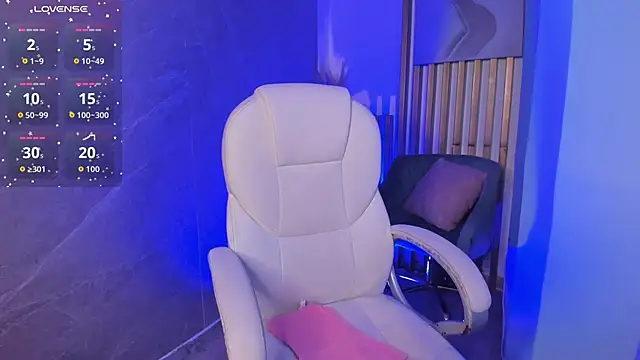 VioletSky1 online show from 03-28-26, 06:36