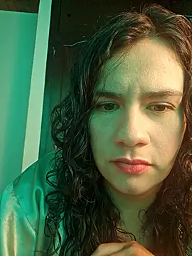  ChloeRed online show from 04-18-26, 02:52