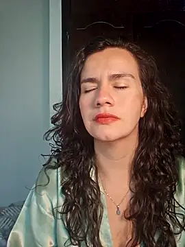  ChloeRed online show from 04-10-26, 02:57