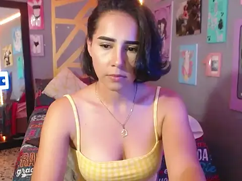 Evelyn lovers  online show from 03-25-26, 11:36